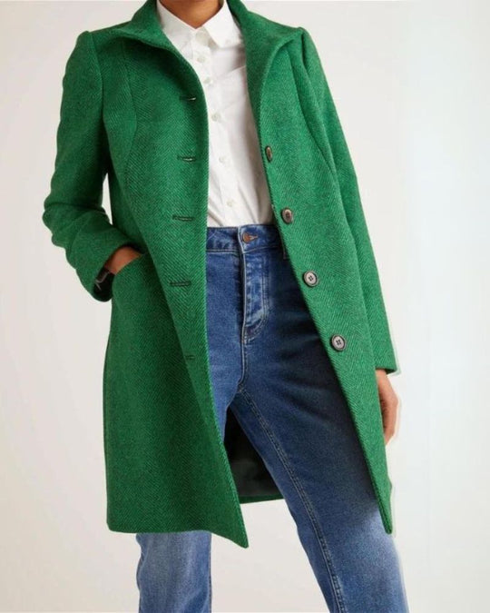 EB | Klassische & Stilvolle Jacke