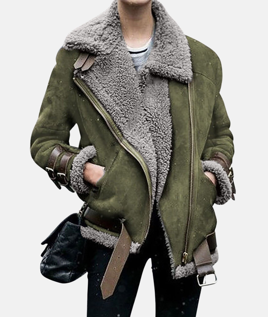 EB | Vielseitige und Bequeme Jacke
