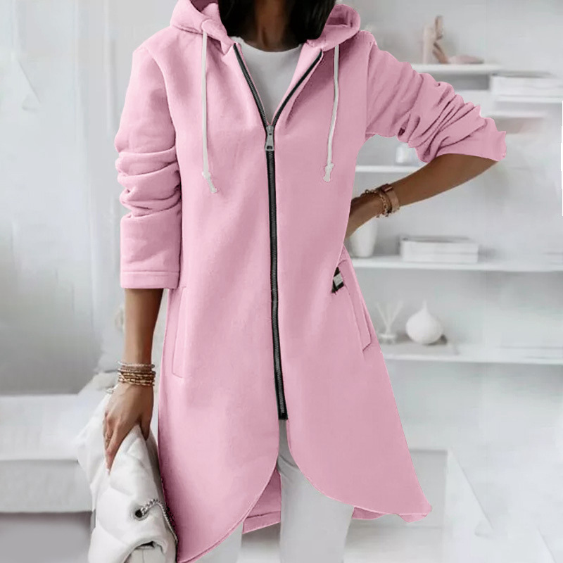 EB | Stilvolle Damenjacke