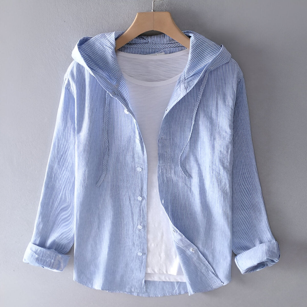 EB | Leichte Sommer-Hoodie
