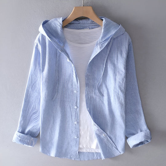 EB | Leichte Sommer-Hoodie