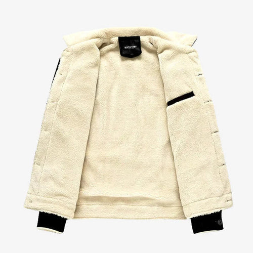 EB | Die Ultimative Winter - Bomberjacke für Herren