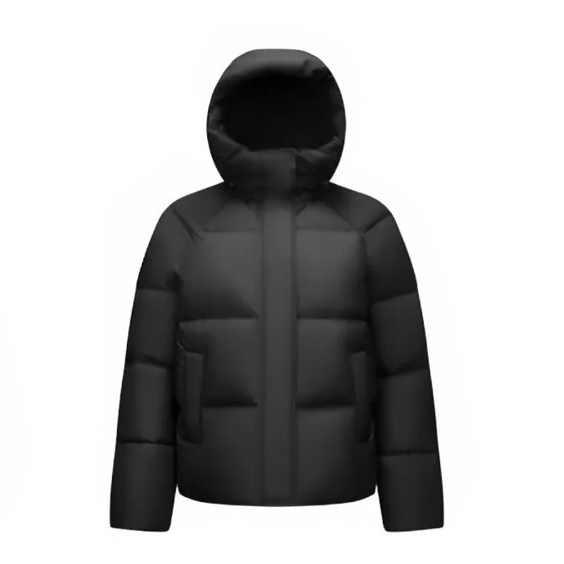 EB | Daunenpufferjacke