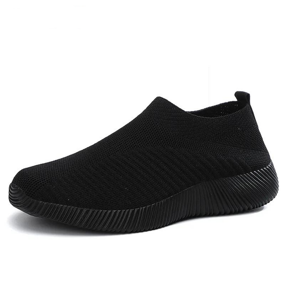 Rosa MeshSlipOn Sneaker EB
