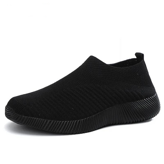 Rosa MeshSlipOn Sneaker EB