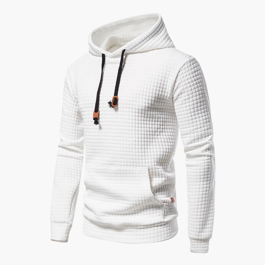 EB | Bequemer Kapuzenpullover