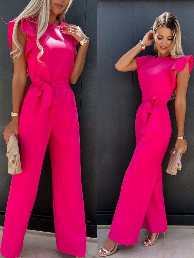 EB | Stilvoller Damen-Overall