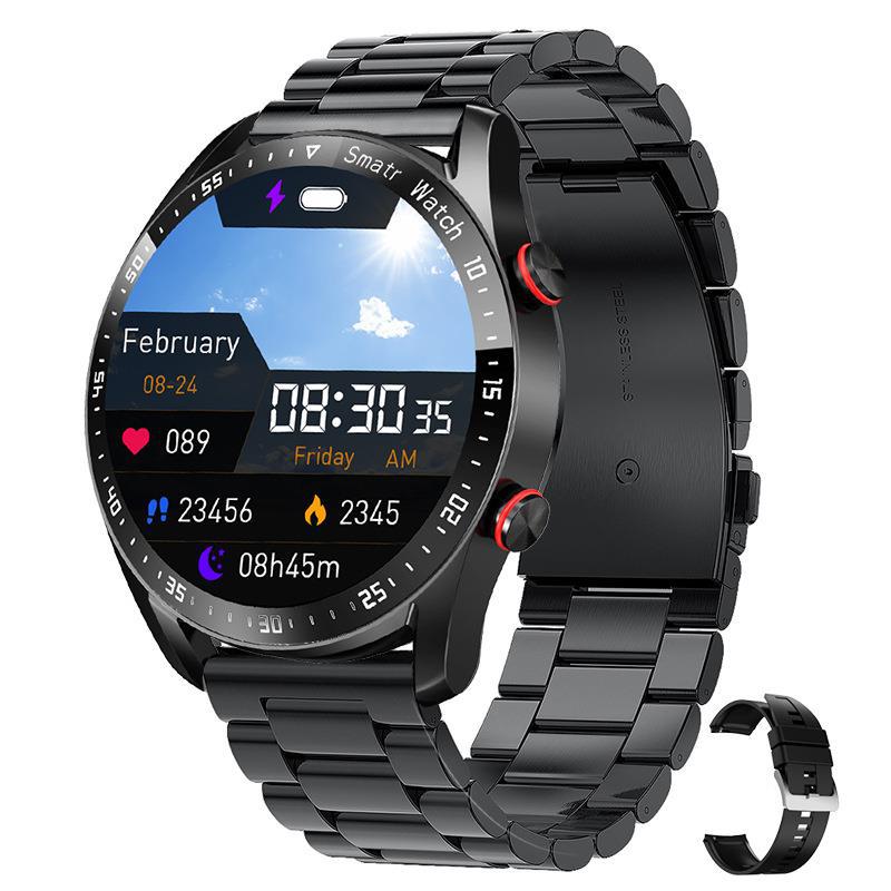 EB | Multifunktionale Smartwatch