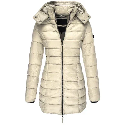 EB | Steppjacke Cosy für Damen