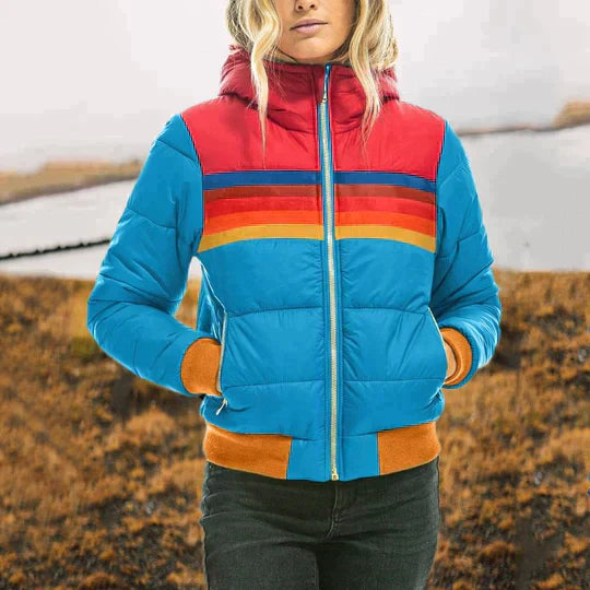 EB | Entspannte und Stilvolle Allgemeine Jacke