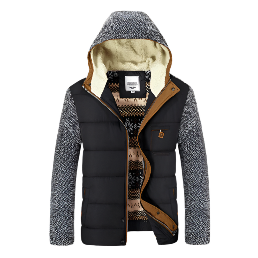 EB | Jacke Elegant Tailliert Fit Ideal für Herbst/Winter