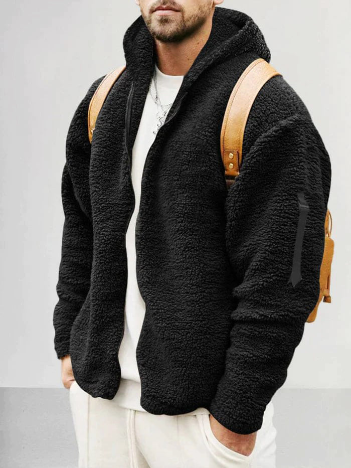 EB | Aus Thermofleece