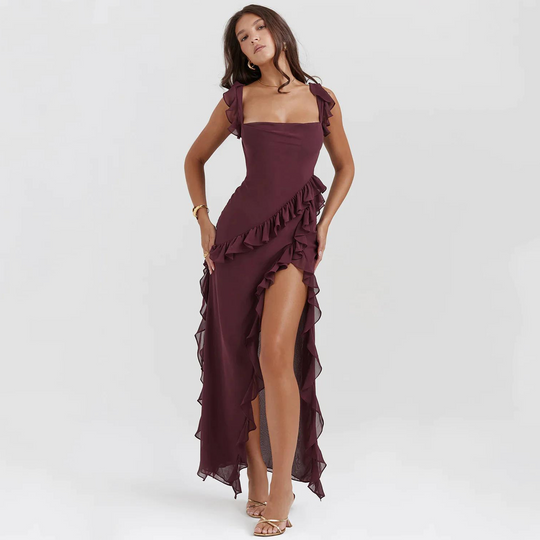 EB-Kleid | Stilvolles und bequemes Sommerkleid