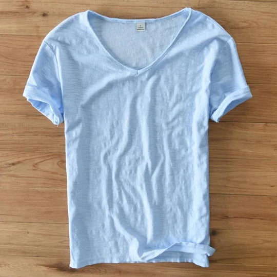 EB | Baumwoll-T-Shirt