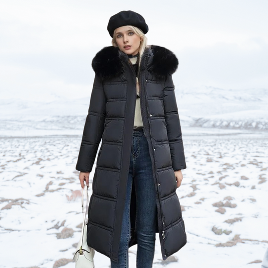 EB | Langer Parka