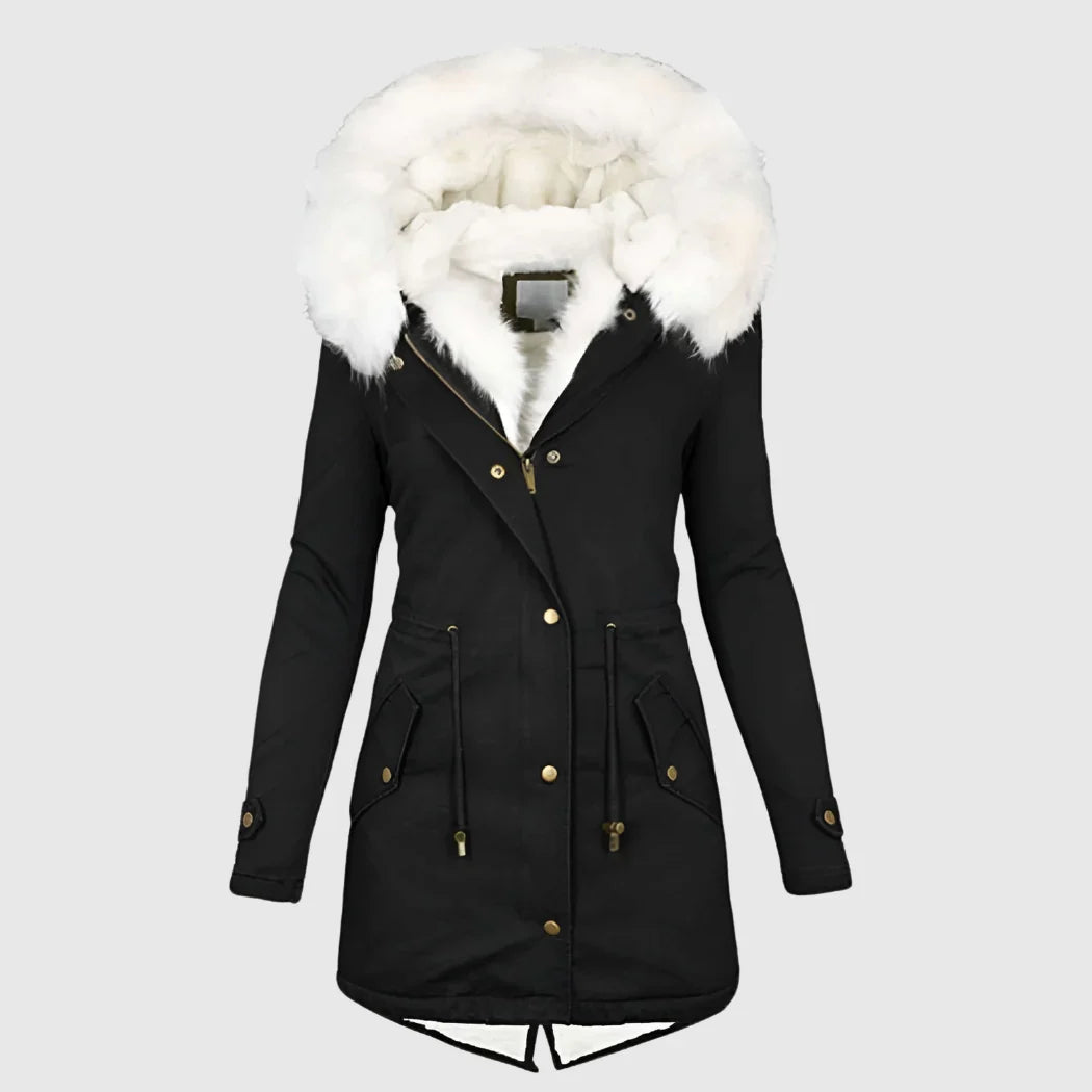 EB | Lange Winterparka