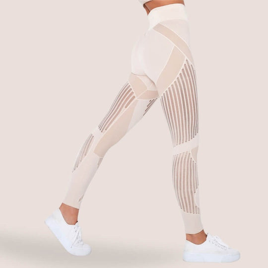 EB | Schöne Anti-Cellulite-Leggings