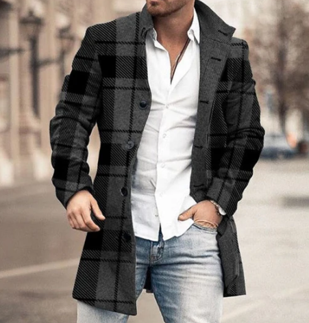 EB | Winddichte Jacke