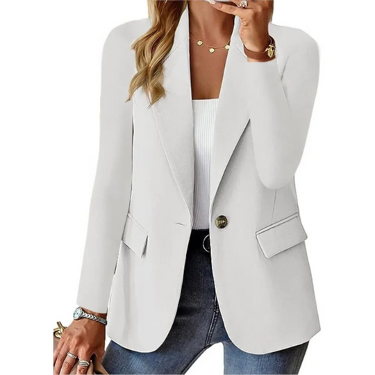 EB | Herbst Blazer