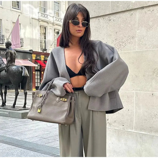 EB | Winter Jasmine Urban Warm und Trendig