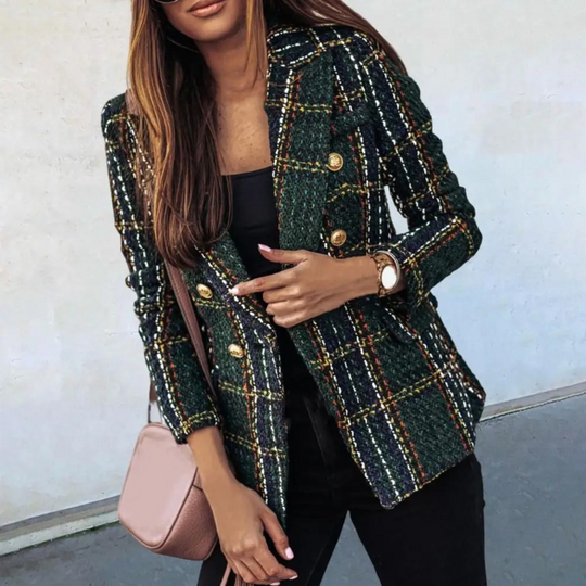 EB | Stilvolles und Elegantes Winterkleidungsstück