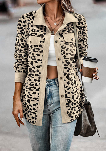 EB | Moderne und Modische Jacke