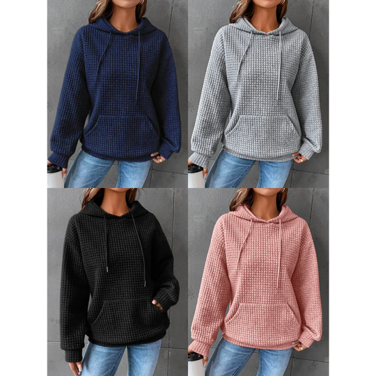 EB | Kuscheliger Pullover