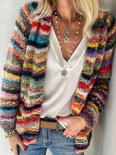 EB | Schick und Entspannt Allgemeine Jacke