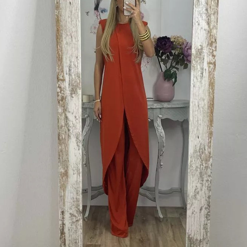 EB | 2-Teiliges Freizeit-Outfit für Damen