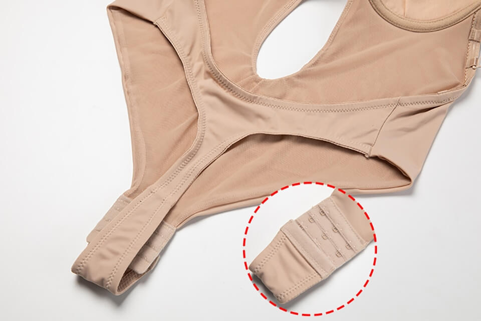 EB | Body Shaper für eine weibliche sexy Figur
