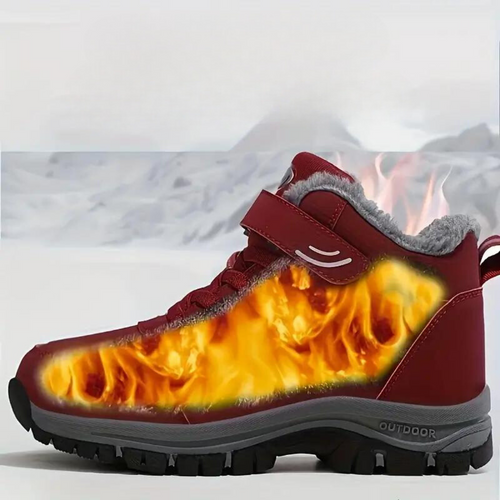 Warme Wanderstiefel EB EB