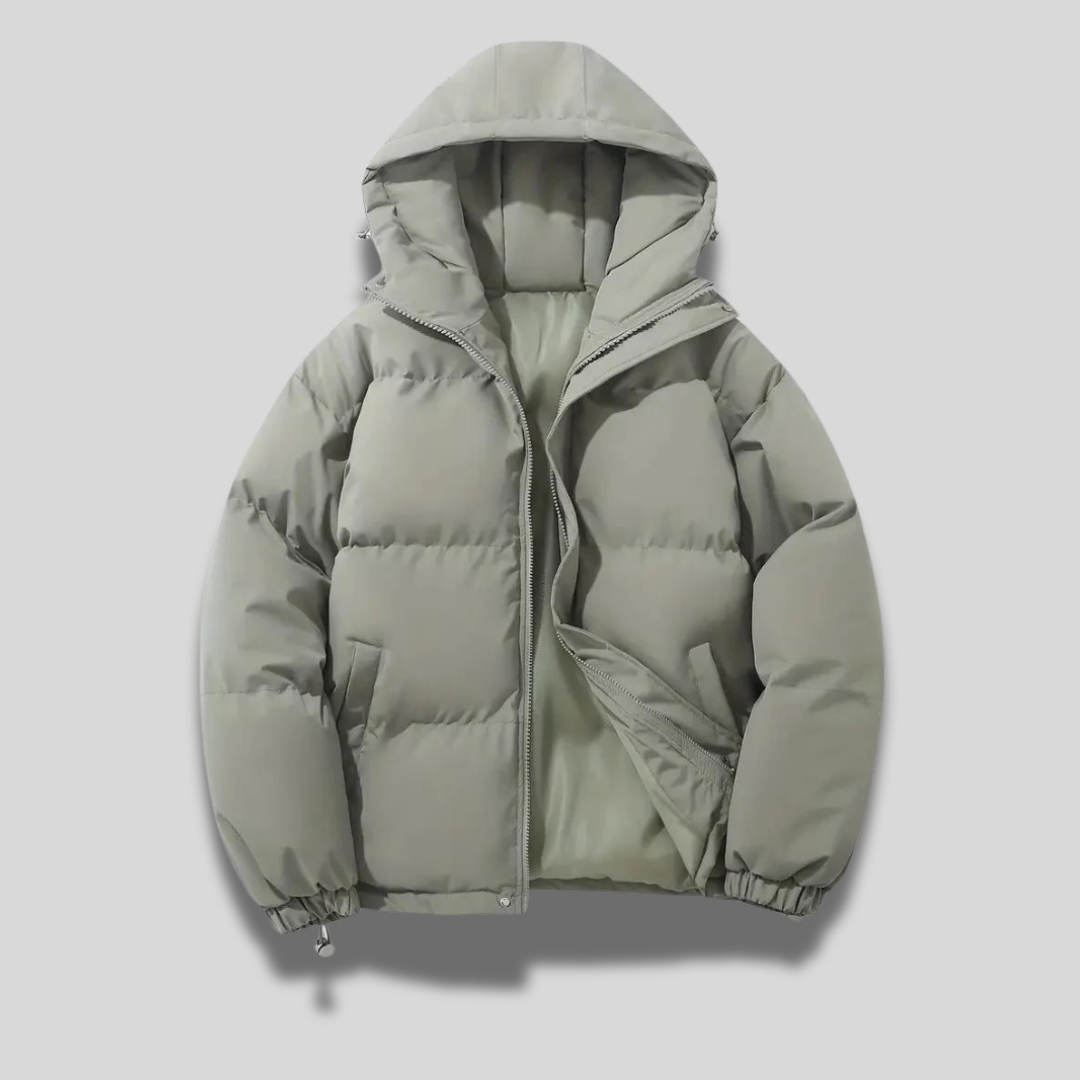 EB | Bomberjacke im Modernen Stil