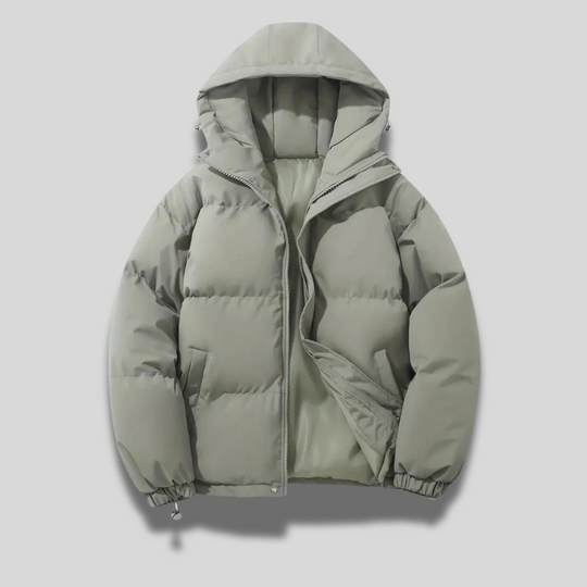 EB | Bomberjacke im Modernen Stil