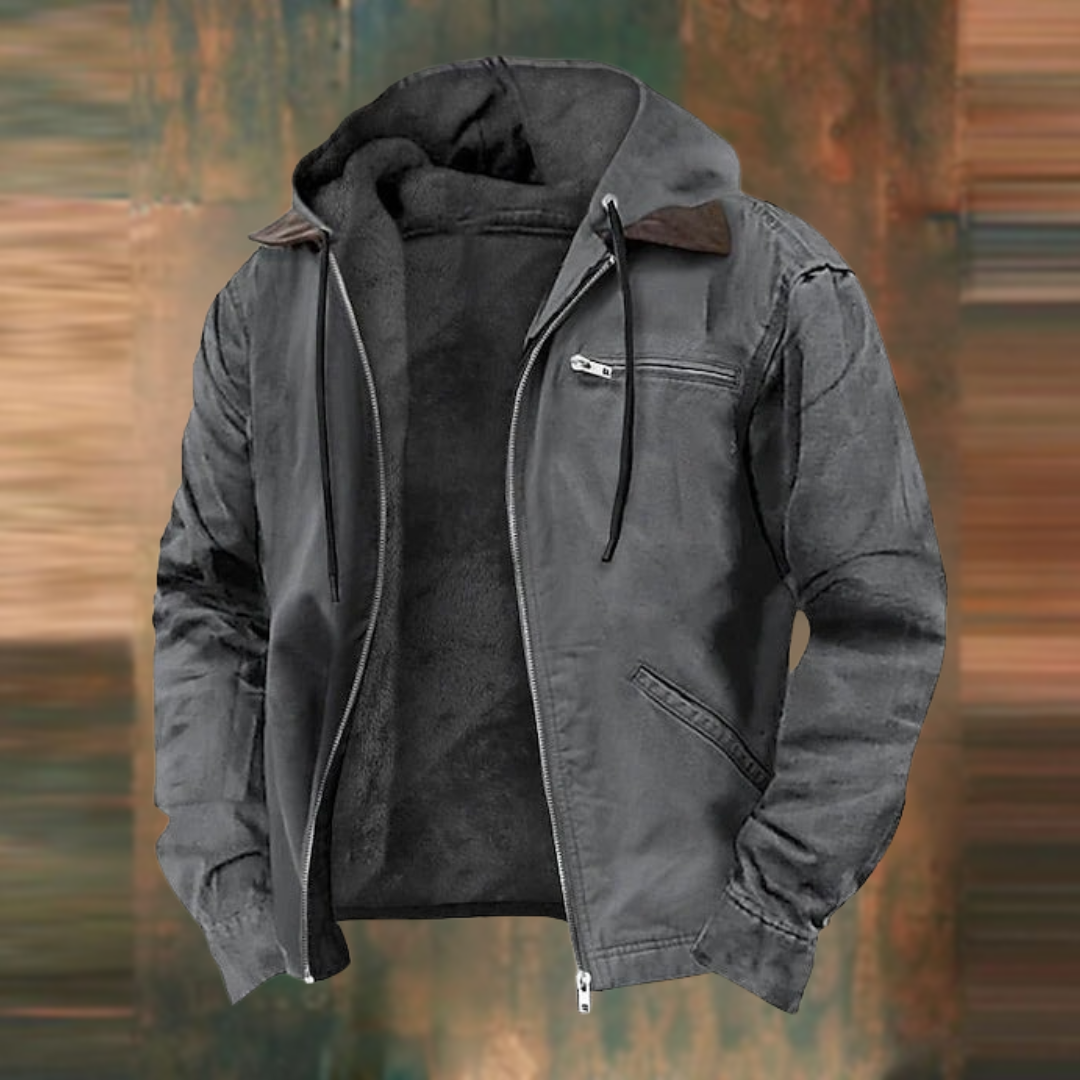 EB | Edle Herrenjacke