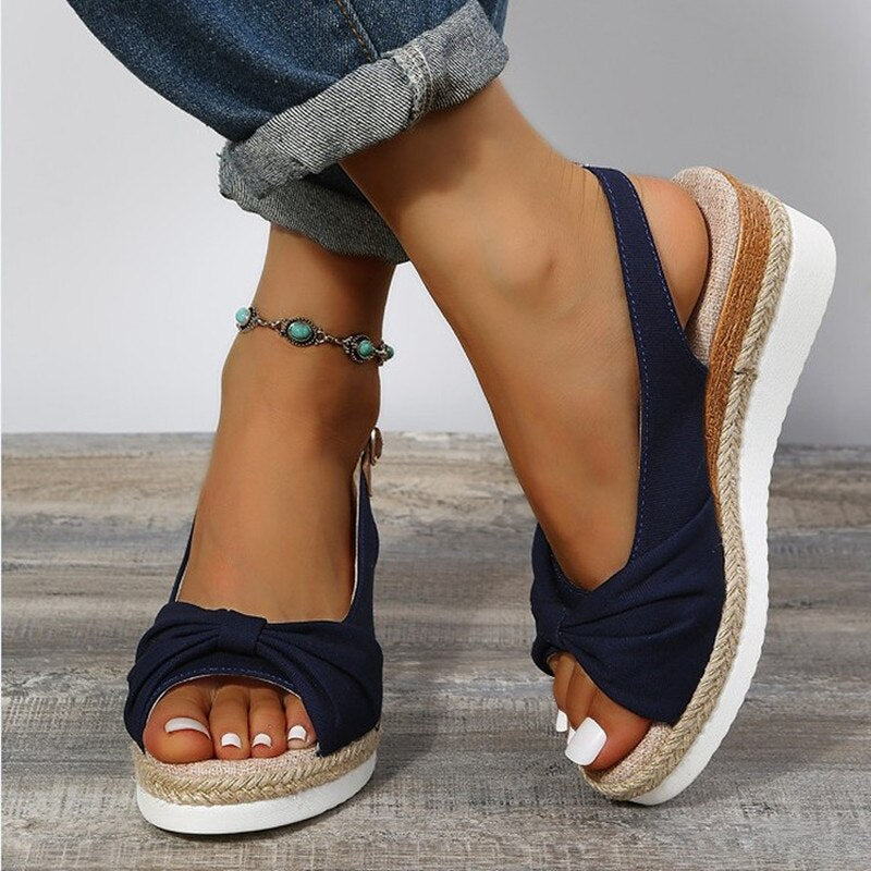 EB | Orthopädische Sandalen mit Zehen