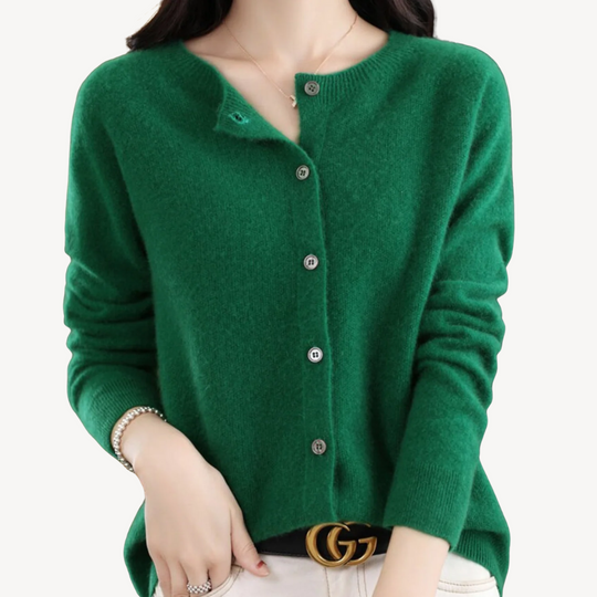 EB | Damen Elegante-Mix Cardigan