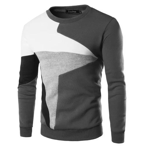 EB | Fresh Breeze Pullover