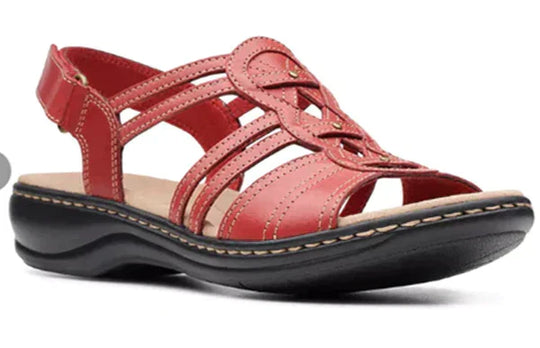 EB | Bequeme Flache Strandsandalen für Den Alltag Stylish & Praktisch