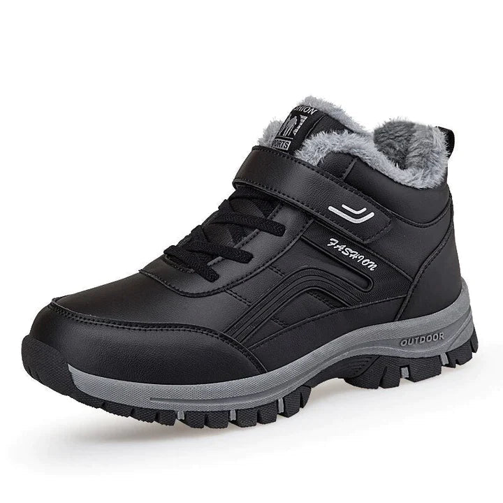 EB | Thermale Stiefel