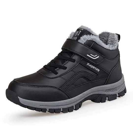 EB | Thermale Stiefel