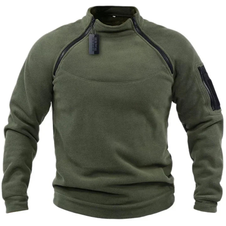 EB | Herrenpullover für Warme Tage