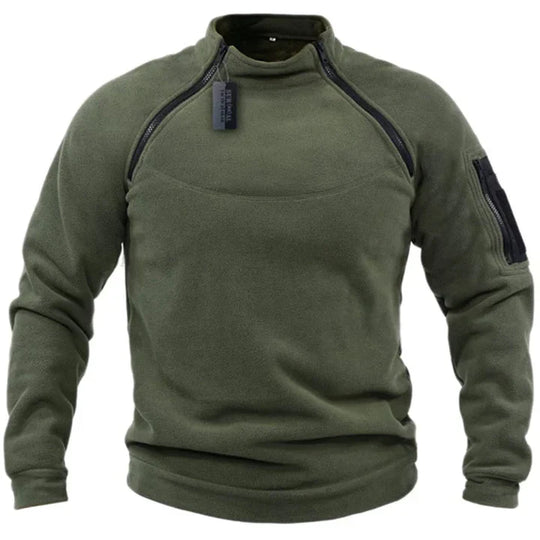 EB | Herrenpullover für Warme Tage