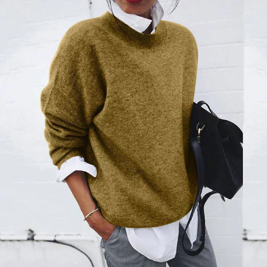 EB | Luxe  Damenpullover