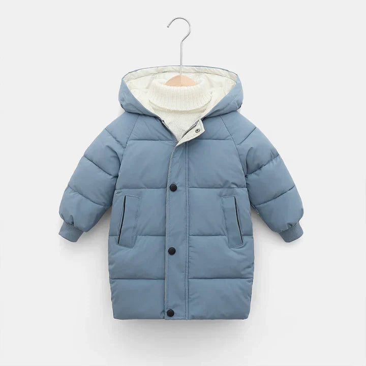 EB | Winterjacke für Kinder