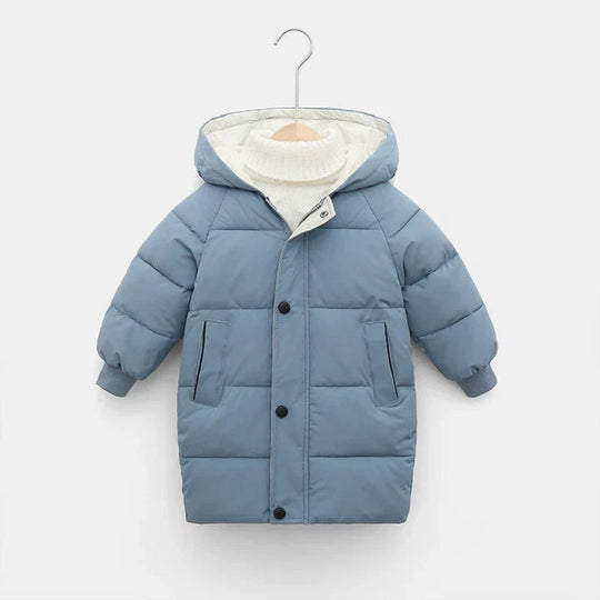 EB | Winterjacke für Kinder