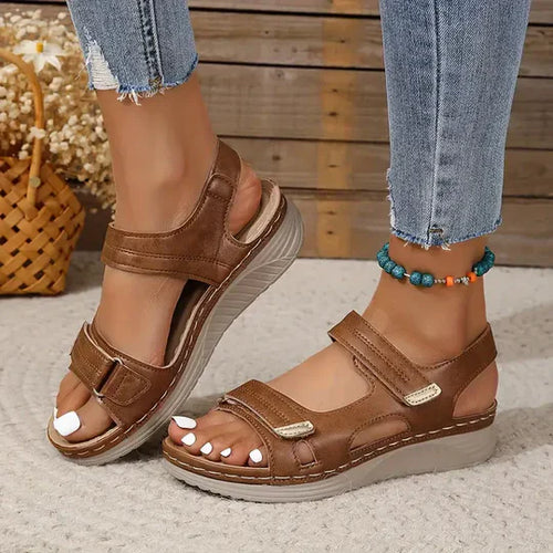 EB | Orthopädische Freizeitsandalen