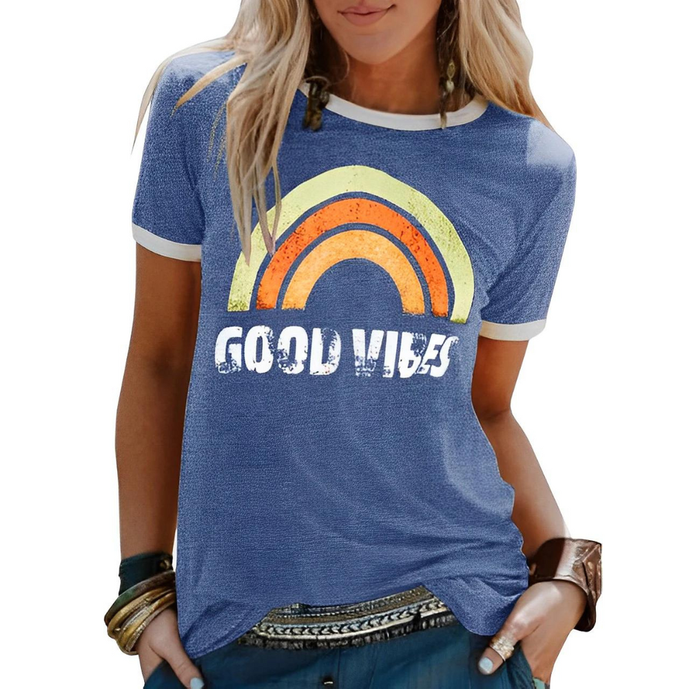 EB - Good Vibes Shirt