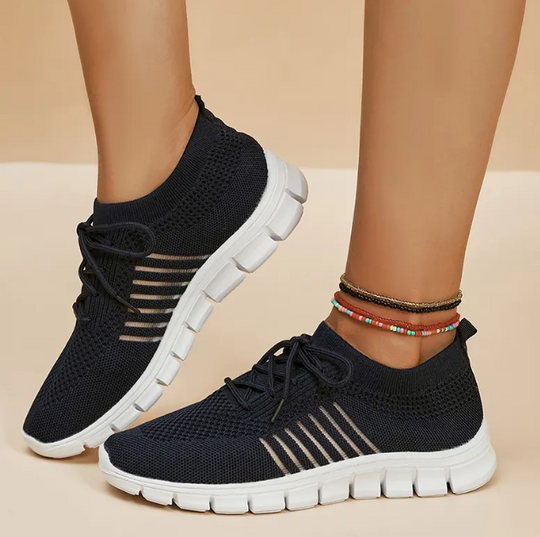 Orthopädische Mesh-Schuhe für Frauen EB
