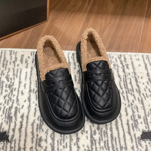 WinterFleeceschuhe Elias EB