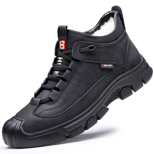 EB | Warme und Bequeme Stiefel